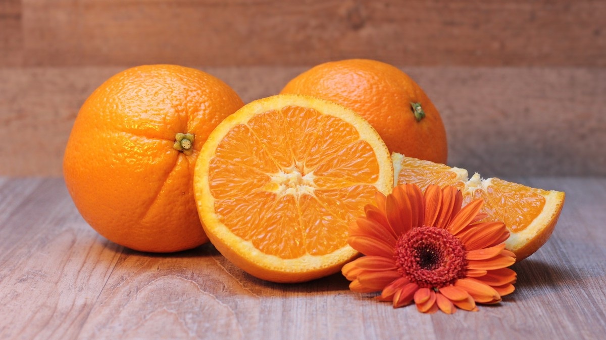 Best Vitamin C Foods – Important Facts You May Not Know